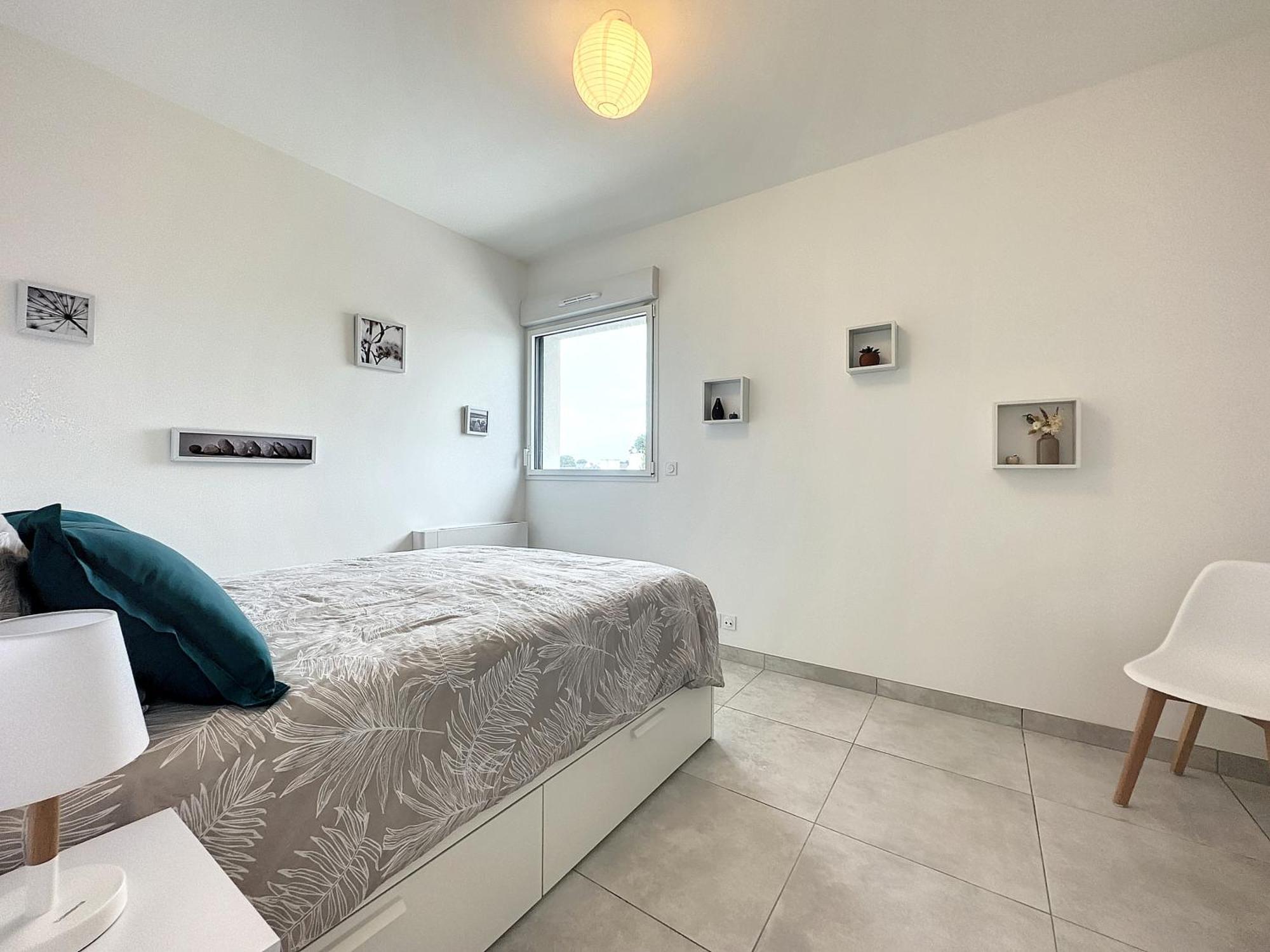 Le 121 - Appartement 101 Quiberon Luaran gambar