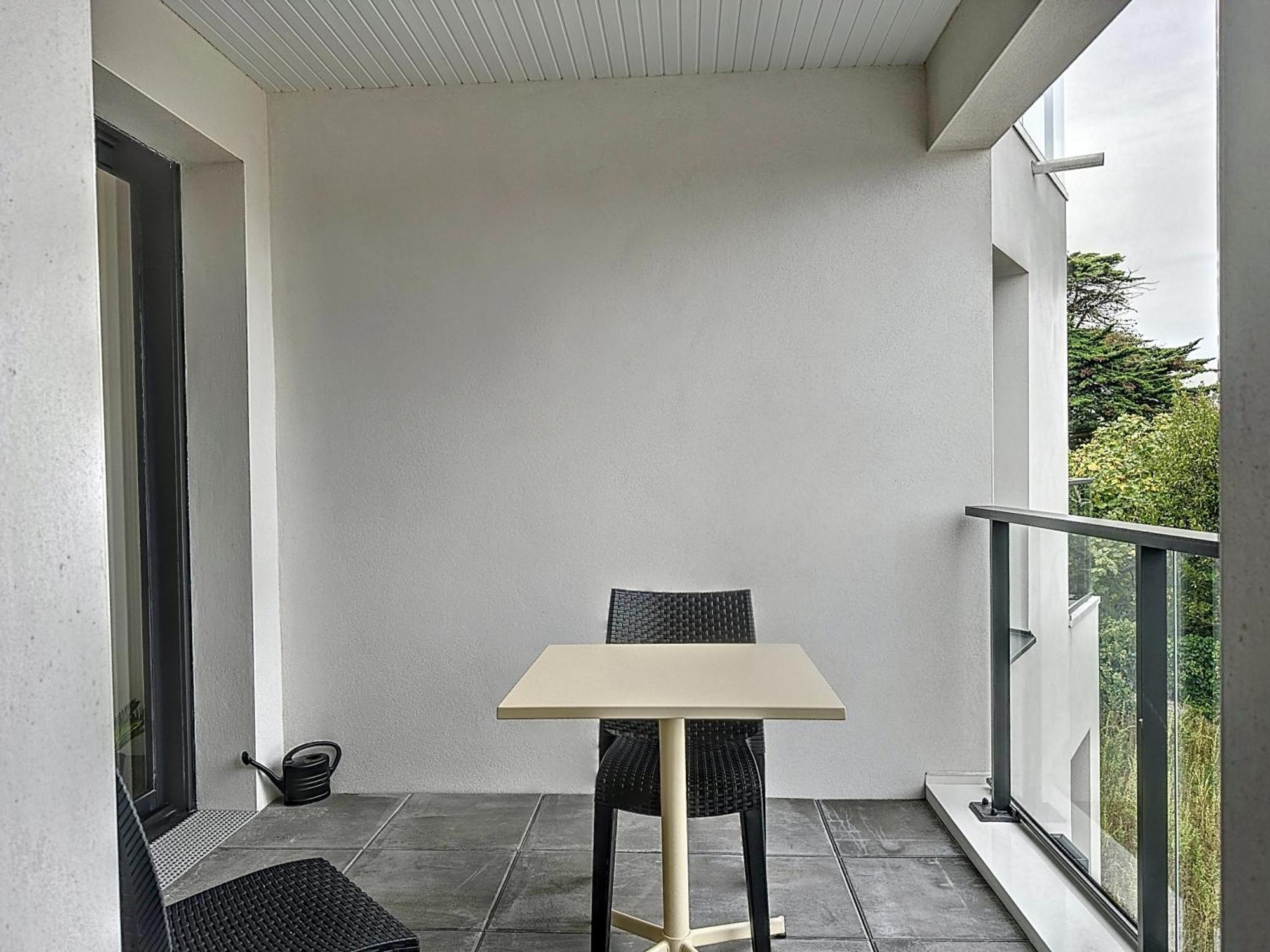 Le 121 - Appartement 101 Quiberon Luaran gambar